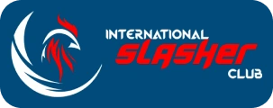 Ödeme Ortağı Logosu: Slasher