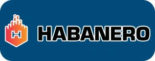 Ödeme Ortağı Logosu: Habanero